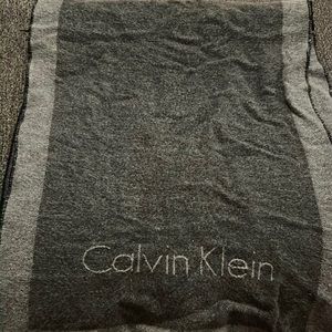Calvin Klein Scarf